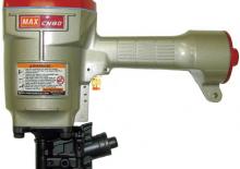 Clavadoras y Grapadoras MAX USA CORP. CN80/PAL