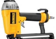 Clavadoras y Grapadoras DEWALT D51257K