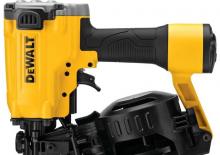 Clavadoras y Grapadoras DEWALT DW45RN 