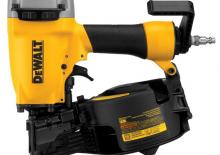 Clavadoras y Grapadoras DEWALT DW66C-1 