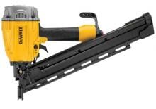 Clavadoras y Grapadoras DEWALT DWF83WW