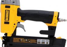 Clavadoras y Grapadoras DEWALT DWFP12231