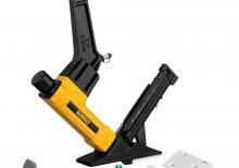 Clavadoras y Grapadoras DEWALT DWFP12569