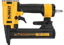 Clavadoras y Grapadoras DEWALT DWFP1838