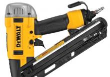 Clavadoras y Grapadoras DEWALT DWFP72155