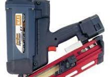 Clavadoras y Grapadoras MAX USA CORP. GS683CH-EX 