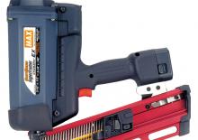 Clavadoras y Grapadoras MAX USA CORP. GS683RH-EX 