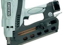 Clavadoras y Grapadoras HiKOKI NR90GR2