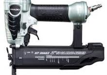 Clavadoras y Grapadoras HiKOKI NT50AE2(S) 