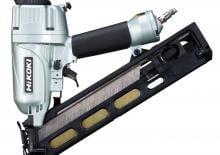 Clavadoras y Grapadoras HiKOKI NT65MA4(S)