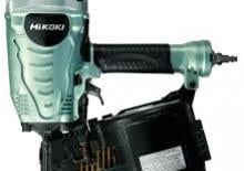 Clavadoras y Grapadoras HiKOKI NV90AG
