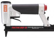 Clavadoras y Grapadoras MAX USA CORP. TA116A/22-9