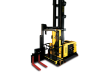 Carretillas para pasillos estrechos VNA Hyster C1.3