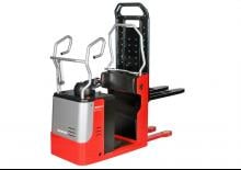 Recolectores de pedidos Manitou CI 10 L