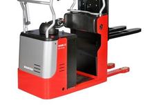 Recolectores de pedidos Manitou CI 10 LC