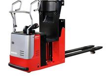 Recolectores de pedidos Manitou CI 10 LC