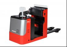 Recolectores de pedidos Manitou CI 10