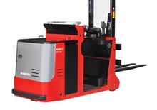 Recolectores de pedidos Manitou CI 12 PF