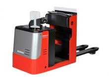 Recolectores de pedidos Manitou CI 20