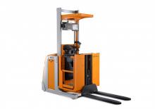Recolectores de pedidos Still EK-X 10