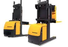 Recolectores de pedidos Jungheinrich EKS 110