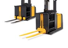 Recolectores de pedidos Jungheinrich EKS 312