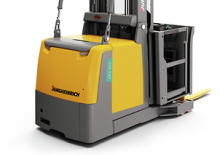 Recolectores de pedidos Jungheinrich EKS 310 Z