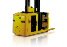 Recolectores de pedidos Yale MO10E 12 SL