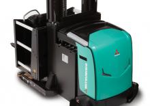 Recolectores de pedidos Mitsubishi OPBH10N
