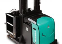Recolectores de pedidos Mitsubishi OPBH10NH