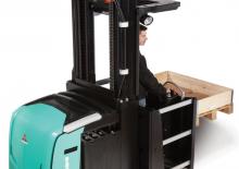 Recolectores de pedidos Mitsubishi OPBH12PH