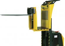 Recolectores de pedidos Willecke OPL 10