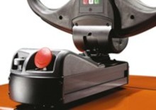 Recolectores de pedidos BT OSE 100 Man-Up 