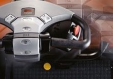 Recolectores de pedidos BT OSE 120 CB 