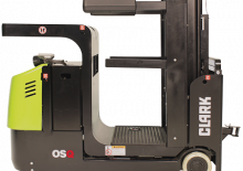 Recolectores de pedidos Clark OSQ 192