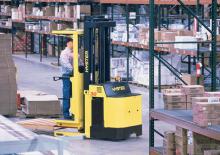 Recolectores de pedidos Hyster R30XM3-24