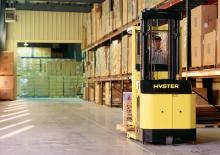Recolectores de pedidos Hyster R30XMA3-24