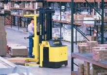 Recolectores de pedidos Hyster R30XMF3-36