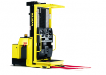 Recolectores de pedidos Hyster R30XMF3