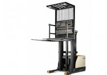Recolectores de pedidos Crown SP 3500-30