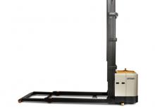 Recolectores de pedidos Crown SP 3580F