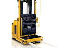Recolectores de pedidos Yale SS030BF