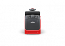Recolectores de pedidos Linde V08-02