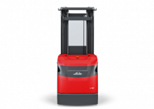 Recolectores de pedidos Linde V10 Duplex