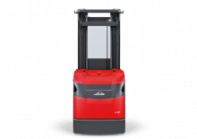 Recolectores de pedidos Linde V10 Std