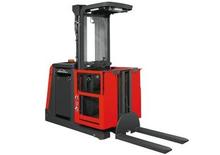Recolectores de pedidos Linde V 11 Tele
