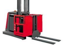 Recolectores de pedidos Linde V 12 Tele