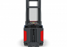 Recolectores de pedidos Linde V24V Std.