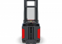 Recolectores de pedidos Linde V24V Triplex