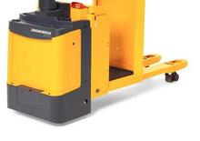 Recolectores de pedidos Jungheinrich ECE 118